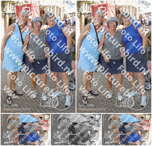 Evenement foto: Serie HL 10