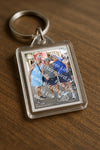 Evenement foto: Serie HL 10