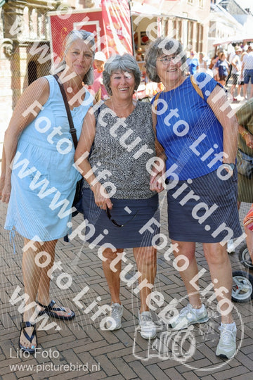 Evenement foto: Serie HL 10