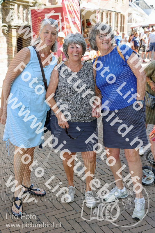 Evenement foto: Serie HL 10