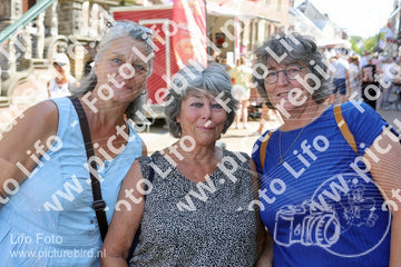 Evenement foto: Serie HL 10