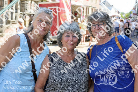 Evenement foto: Serie HL 10