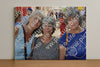 Evenement foto: Serie HL 10