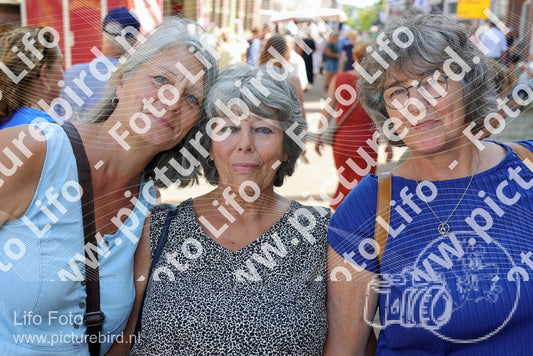 Evenement foto: Serie HL 10