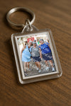 Evenement foto: Serie HL 10