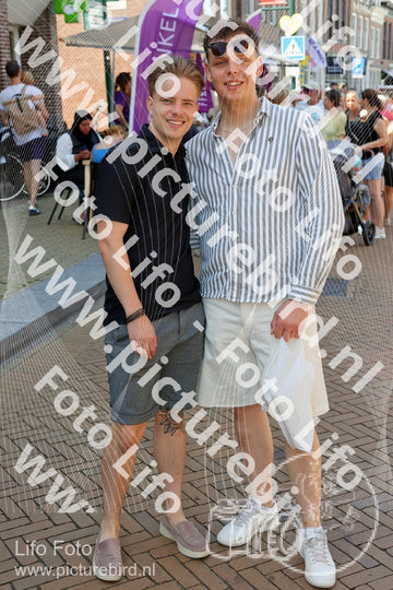 Evenement foto: Serie HL 10