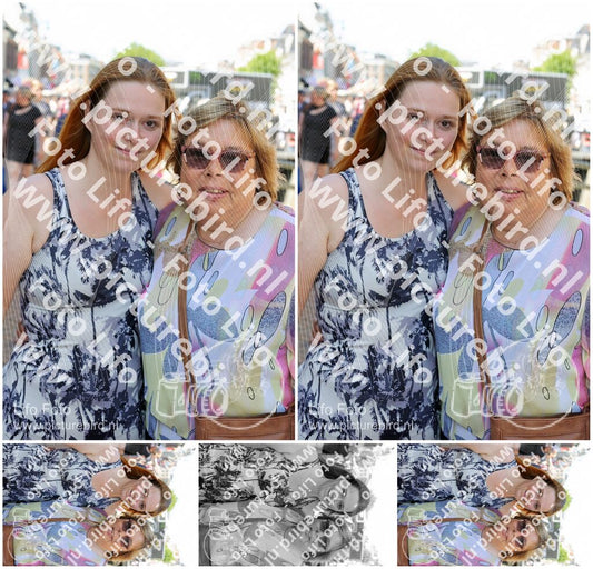 Evenement foto: Serie HL 10