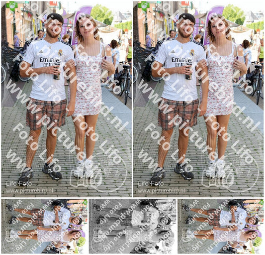 Evenement foto: Serie HL 10