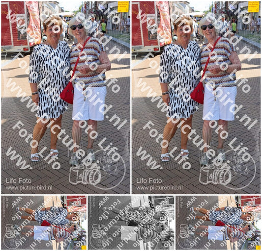 Evenement foto: Serie HL 10