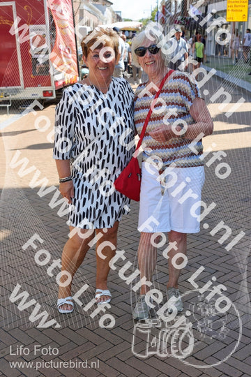Evenement foto: Serie HL 10