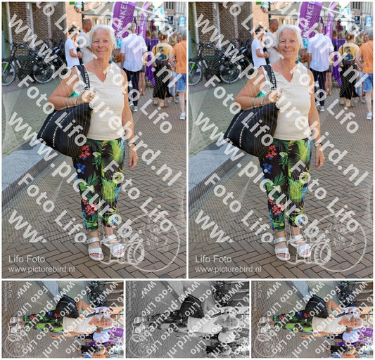 Evenement foto: Serie HL 10