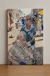 Evenement foto: Serie HL 10