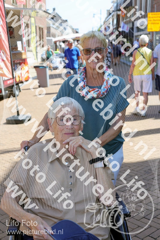 Evenement foto: Serie HL 10