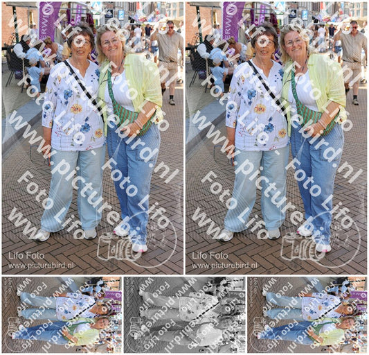 Evenement foto: Serie HL 10