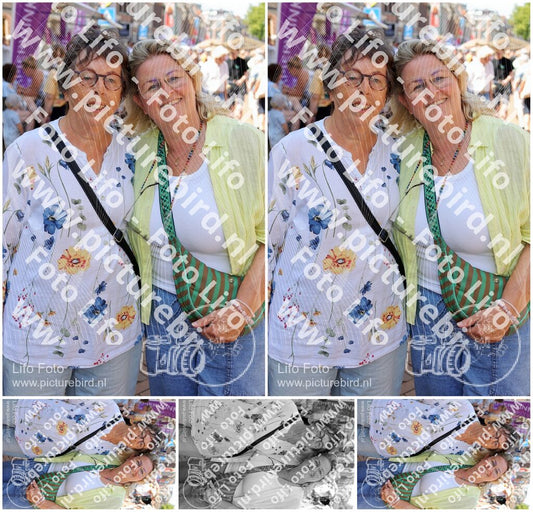 Evenement foto: Serie HL 10