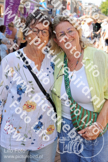 Evenement foto: Serie HL 10