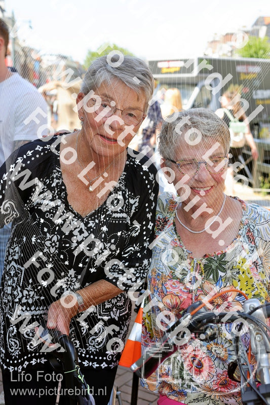 Evenement foto: Serie HL 10