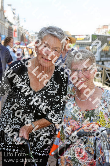 Evenement foto: Serie HL 10