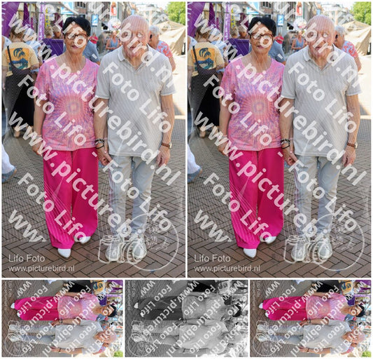 Evenement foto: Serie HL 10