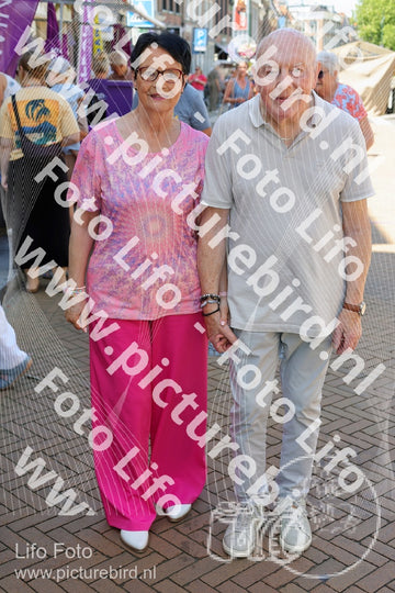 Evenement foto: Serie HL 10