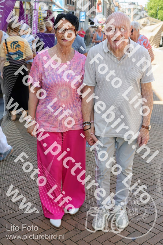Evenement foto: Serie HL 10