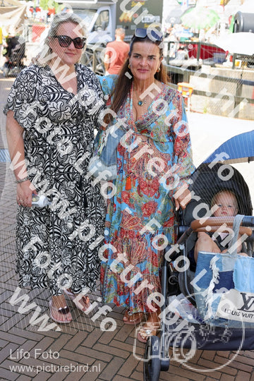 Evenement foto: Serie HL 10