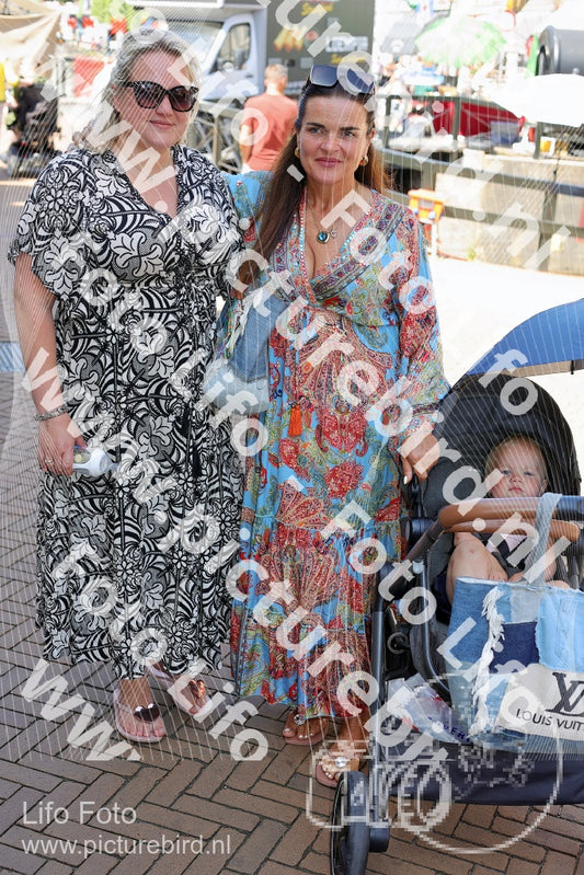 Evenement foto: Serie HL 10