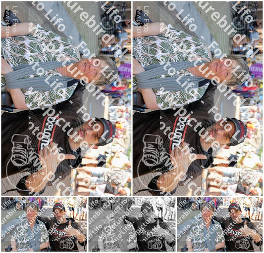 Evenement foto: Serie HL 10