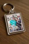 Evenement foto: Serie HL 10