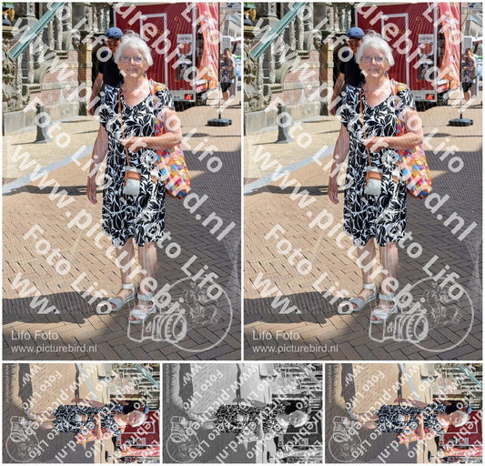 Evenement foto: Serie HL 10