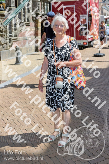 Evenement foto: Serie HL 10