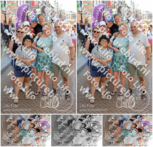 Evenement foto: Serie HL 10