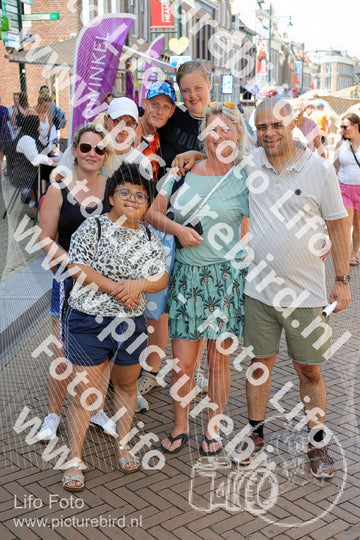 Evenement foto: Serie HL 10