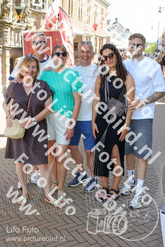 Evenement foto: Serie HL 10