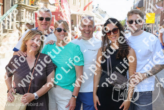 Evenement foto: Serie HL 10