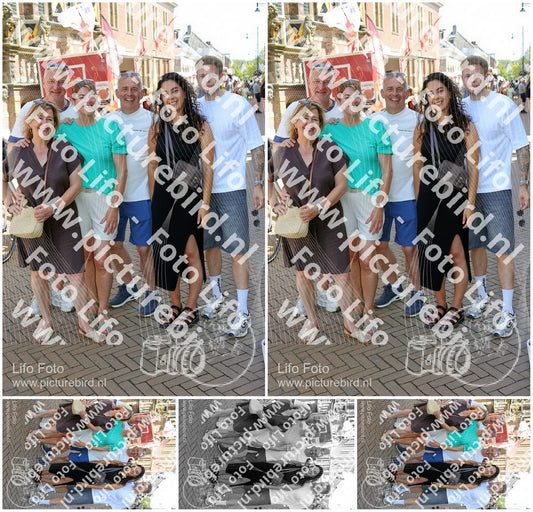 Evenement foto: Serie HL 10
