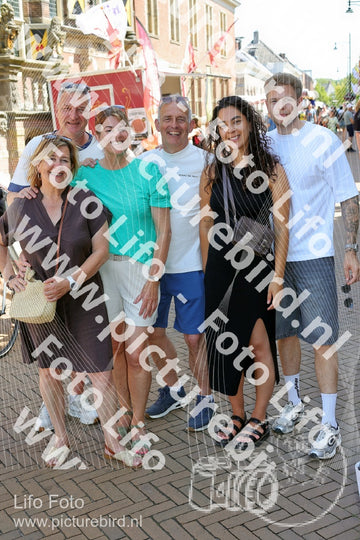 Evenement foto: Serie HL 10