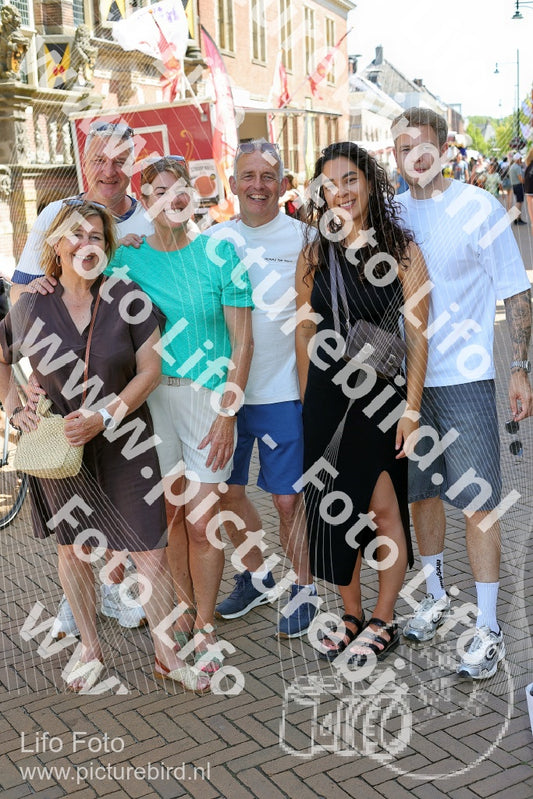 Evenement foto: Serie HL 10