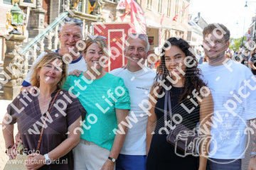 Evenement foto: Serie HL 10