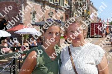 Evenement foto: Serie HL 10