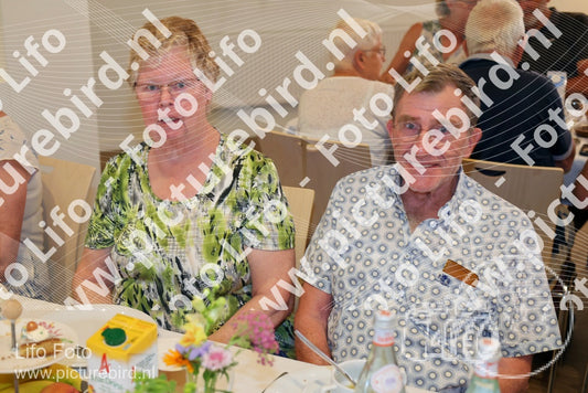 Evenement foto: Serie HL 10