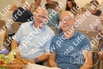 Evenement foto: Serie HL 10