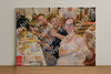 Evenement foto: Serie HL 10