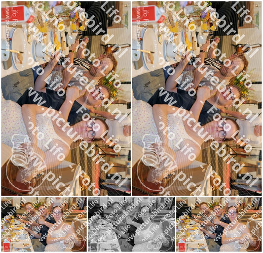 Evenement foto: Serie HL 10