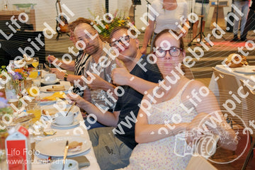 Evenement foto: Serie HL 10