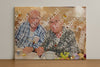 Evenement foto: Serie HL 10