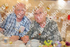 Evenement foto: Serie HL 10