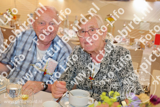 Evenement foto: Serie HL 10