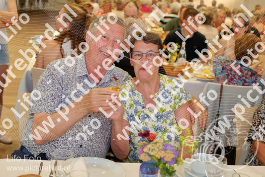 Evenement foto: Serie HL 10