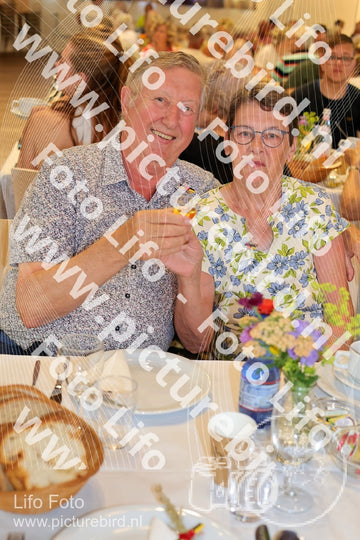 Evenement foto: Serie HL 10